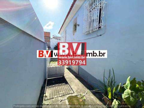 Imagem Casa com 3 Quartos à Venda, 192 m² em Vila Da Penha - Rio De Janeiro Imagem Casa com 3 Quartos à Venda, 192 m² em Vila Da Penha - Rio De Janeiro