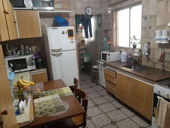 Imagem Apartamento com 3 Quartos à Venda, 104 m² em Santa Maria - São Caetano Do Sul Imagem Apartamento com 3 Quartos à Venda, 104 m² em Santa Maria - São Caetano Do Sul