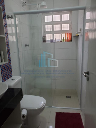 Imagem Casa com 3 Quartos à Venda, 106 m² em Caiçara - Praia Grande