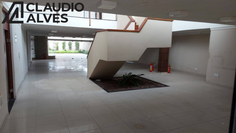 Casa de Condomínio com 4 Quartos para Alugar, 500 m² em Centro - Feira De Santana