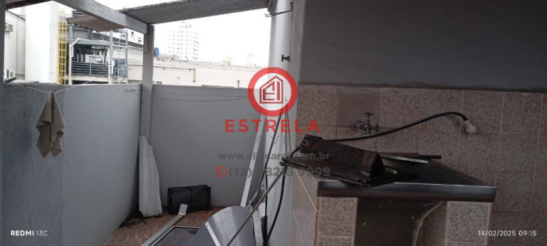 Imagem Casa com 3 Quartos para Alugar, 150 m² em Centro - Jacareí Imagem Casa com 3 Quartos para Alugar, 150 m² em Centro - Jacareí