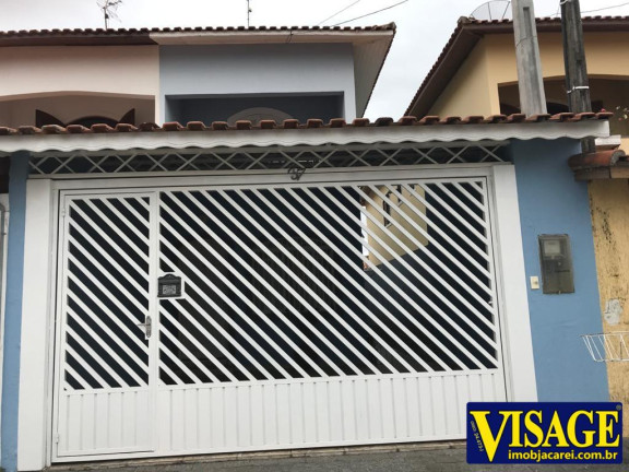 Casa com 3 Quartos à Venda, 125 m² em Jacareí