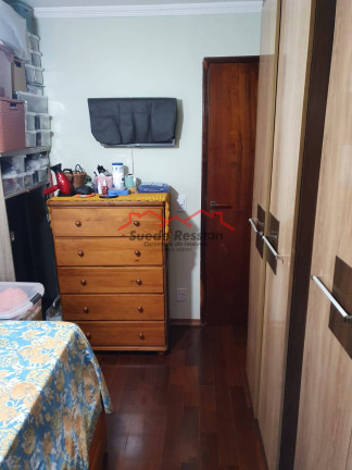 Imagem Apartamento com 2 Quartos à Venda, 48 m² em Vila Emir - São Paulo