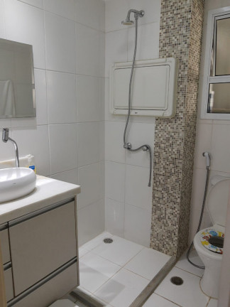 Imagem Imóvel com 3 Quartos à Venda, 83 m² em Jardim Paris - Jundiaí