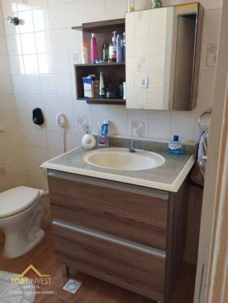 Imagem Imóvel com 1 Quarto à Venda, 52 m² em Vila Assunção - Praia Grande Imagem Imóvel com 1 Quarto à Venda, 52 m² em Vila Assunção - Praia Grande