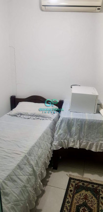 Imagem Apartamento com 3 Quartos à Venda, 122 m² em Enseada - Guarujá
