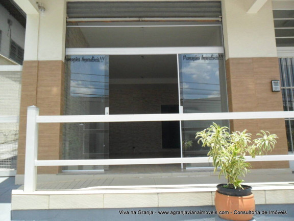 Imagem Imóvel Comercial à Venda, 750 m² em Jardim Lambreta - Cotia