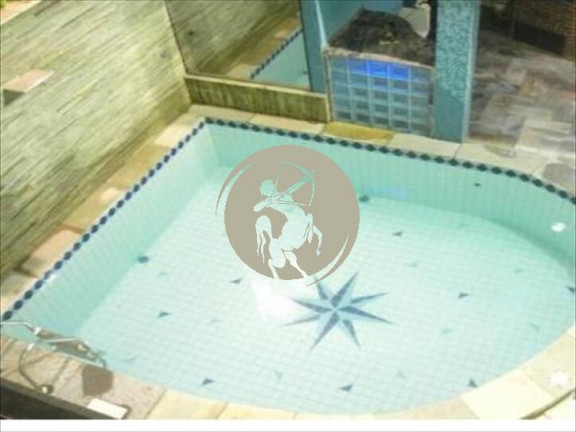 Imagem Sobrado com 3 Quartos à Venda, 280 m² em Ponta Da Praia - Santos Imagem Sobrado com 3 Quartos à Venda, 280 m² em Ponta Da Praia - Santos