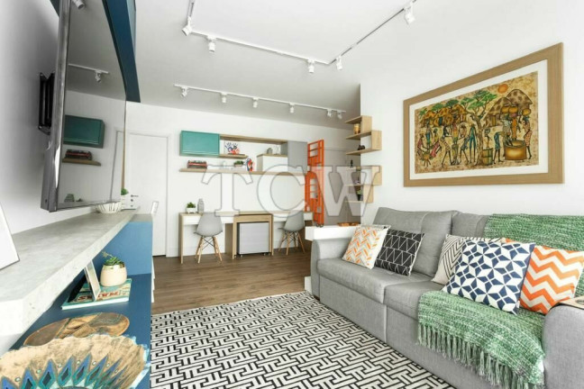 Imagem Apartamento com 3 Quartos à Venda, 106 m² em Paraíso - São Paulo Imagem Apartamento com 3 Quartos à Venda, 106 m² em Paraíso - São Paulo