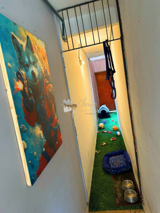 Imagem Sobrado com 3 Quartos à Venda, 210 m² em Jardim Das Acácias - São Paulo Imagem Sobrado com 3 Quartos à Venda, 210 m² em Jardim Das Acácias - São Paulo