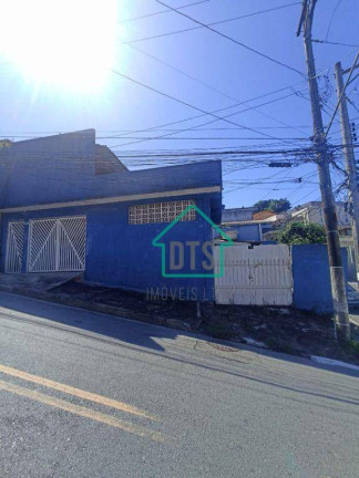 Casa com 3 Quartos à Venda, 156 m² em Novo Osasco - Osasco