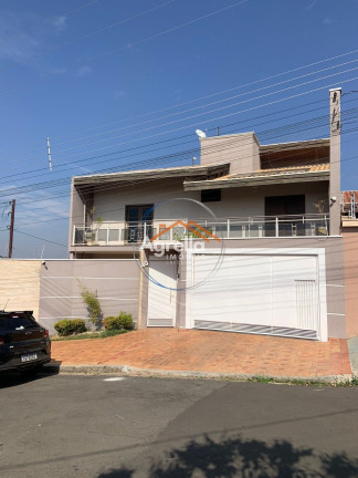 Imagem Casa com 4 Quartos à Venda, 355 m² em Loteamento Morro Amarelo - Mogi Guaçu Imagem Casa com 4 Quartos à Venda, 355 m² em Loteamento Morro Amarelo - Mogi Guaçu