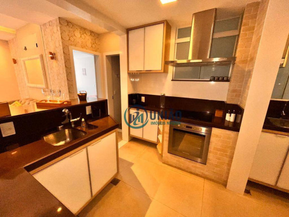 Imagem Apartamento com 2 Quartos à Venda, 65 m² em Centro - Niterói