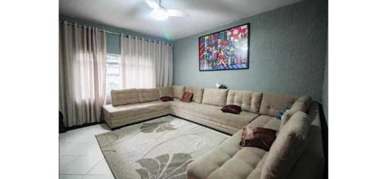 Imagem Casa com 4 Quartos à Venda, 160 m² em Vila Bela Vista (zona Norte) - São Paulo Imagem Casa com 4 Quartos à Venda, 160 m² em Vila Bela Vista (zona Norte) - São Paulo