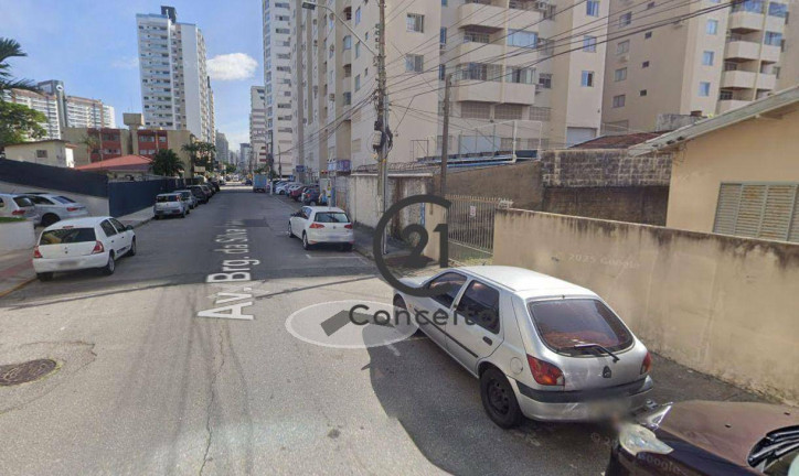 Imagem Casa com 2 Quartos à Venda, 100 m² em Campinas - São José Imagem Casa com 2 Quartos à Venda, 100 m² em Campinas - São José
