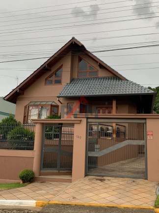 Casa com 3 Quartos à Venda, 216 m² em União - Estância Velha
