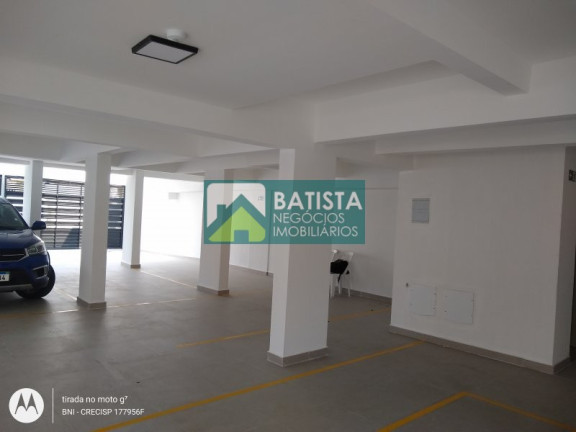 Imagem Apartamento com 2 Quartos à Venda, 70 m² em Jardim Ocara - Santo André
