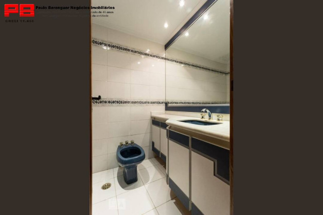 Imagem Apartamento com 4 Quartos à Venda, 250 m² em São Paulo Imagem Apartamento com 4 Quartos à Venda, 250 m² em São Paulo