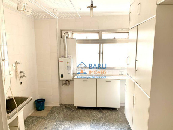 Imagem Apartamento com 4 Quartos para Alugar, 250 m² em Jardim América - São Paulo Imagem Apartamento com 4 Quartos para Alugar, 250 m² em Jardim América - São Paulo