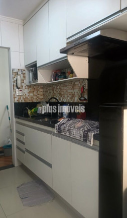 Imagem Apartamento com 2 Quartos à Venda, 52 m² em Morumbi - São Paulo Imagem Apartamento com 2 Quartos à Venda, 52 m² em Morumbi - São Paulo