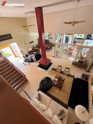 Imagem Casa com 8 Quartos à Venda, 849 m² em Atibaia Imagem Casa com 8 Quartos à Venda, 849 m² em Atibaia