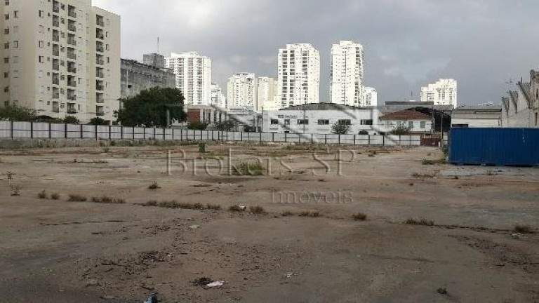 Imagem Terreno para Alugar, em Ipiranga - São Paulo Imagem Terreno para Alugar, em Ipiranga - São Paulo