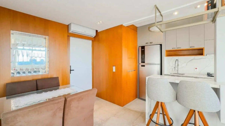 Imagem Apartamento com 2 Quartos à Venda, 55 m² em Quarto Distrito - Porto Alegre Imagem Apartamento com 2 Quartos à Venda, 55 m² em Quarto Distrito - Porto Alegre