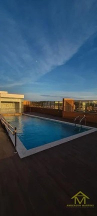 Imagem Apartamento com 2 Quartos à Venda, 72 m² em Itapuã - Vila Velha Imagem Apartamento com 2 Quartos à Venda, 72 m² em Itapuã - Vila Velha