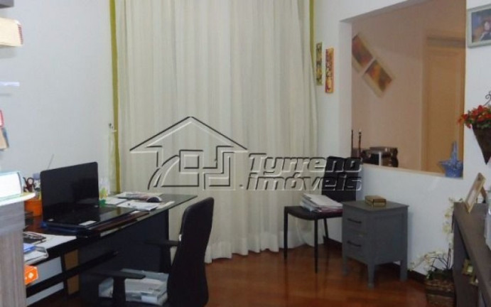 Imagem Casa de Condomínio com 5 Quartos para Alugar, 560 m² em Urbanova - São José Dos Campos