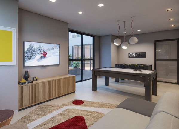 Imagem Apartamento com 2 Quartos à Venda, 73 m² em Cerqueira César - São Paulo