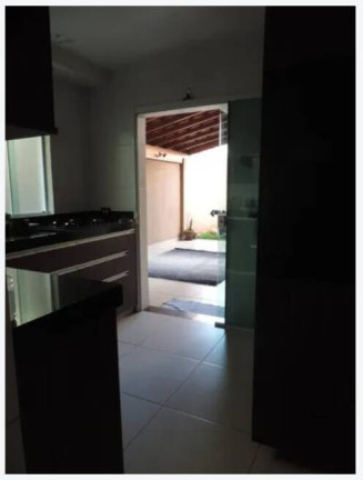 Imagem Casa com 3 Quartos à Venda, 176 m² em Campestre - Santo André