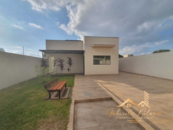 Imagem Casa com 3 Quartos à Venda, 105 m² em Jardim Brasília - Mogi Mirim Imagem Casa com 3 Quartos à Venda, 105 m² em Jardim Brasília - Mogi Mirim