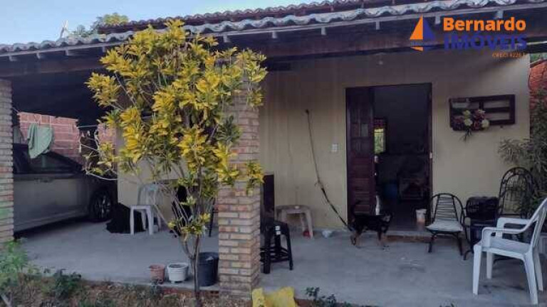 Imagem Casa com 2 Quartos à Venda, 330 m² em Batoque - Pindoretama Imagem Casa com 2 Quartos à Venda, 330 m² em Batoque - Pindoretama