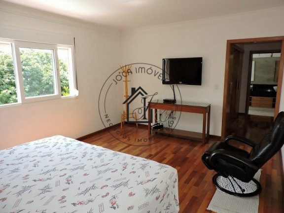 Imagem Casa de Condomínio com 4 Quartos à Venda, 1.148 m² em Granja Viana - Carapicuíba