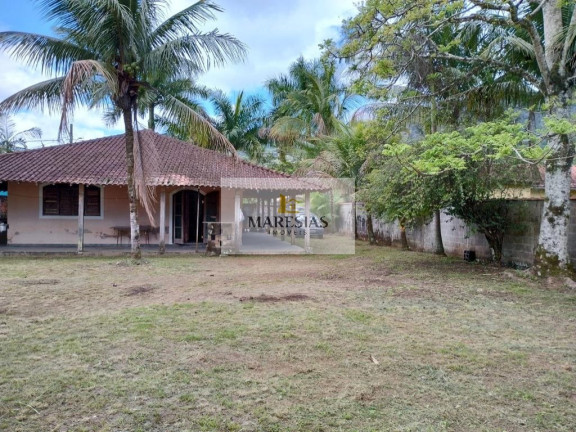 Casa com 3 Quartos à Venda, 232 m² em Boiçucanga - São Sebastião