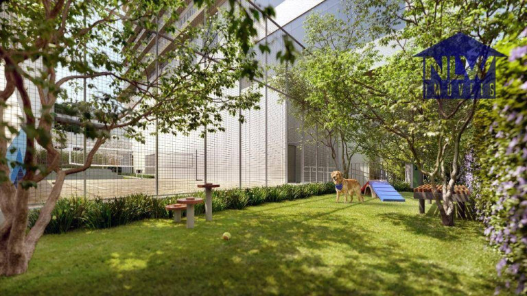 Imagem Imóvel com 4 Quartos à Venda, 374 m² em Vila Madalena - São Paulo