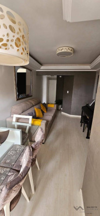 Imagem Apartamento com 2 Quartos à Venda, 70 m² em Palmeiras De São José - São José Dos Campos Imagem Apartamento com 2 Quartos à Venda, 70 m² em Palmeiras De São José - São José Dos Campos