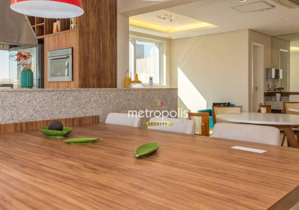 Imagem Apartamento com 1 Quarto à Venda, 36 m² em Jardim Do Mar - São Bernardo Do Campo Imagem Apartamento com 1 Quarto à Venda, 36 m² em Jardim Do Mar - São Bernardo Do Campo