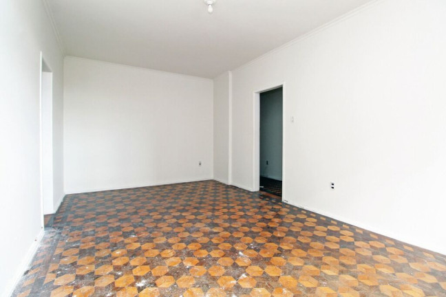 Imagem Apartamento com 3 Quartos à Venda, 119 m² em Bom Fim - Porto Alegre