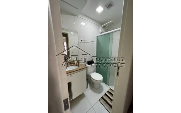 Imagem Apartamento à Venda, 63 m² em Vila Ema - São José Dos Campos Imagem Apartamento à Venda, 63 m² em Vila Ema - São José Dos Campos