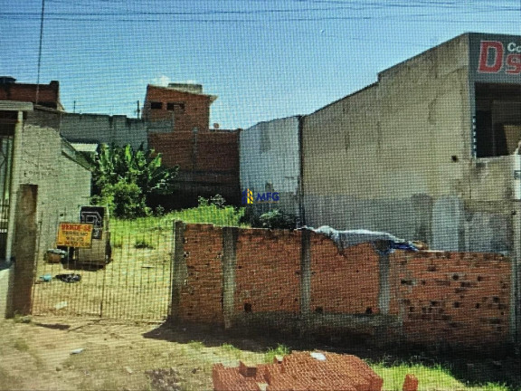 Terreno à Venda, 250 m² em Parque São Bento - Sorocaba