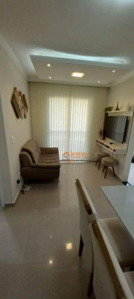 Imagem Apartamento com 2 Quartos à Venda, 50 m² em Jardim Guilhermino - Guarulhos Imagem Apartamento com 2 Quartos à Venda, 50 m² em Jardim Guilhermino - Guarulhos