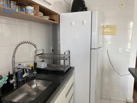 Imagem Apartamento com 2 Quartos à Venda, 47 m² em Jardim São Savério - São Paulo Imagem Apartamento com 2 Quartos à Venda, 47 m² em Jardim São Savério - São Paulo