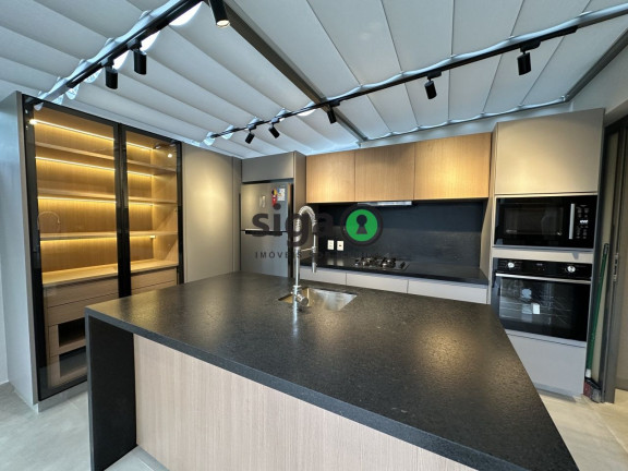 Imagem Apartamento com 2 Quartos à Venda, 110 m² em Vila Clementino - São Paulo Imagem Apartamento com 2 Quartos à Venda, 110 m² em Vila Clementino - São Paulo
