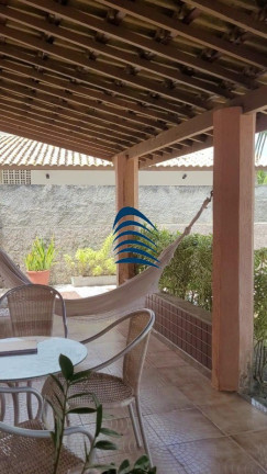 Imagem Casa com 4 Quartos à Venda, 250 m² em Praia Do Flamengo - Salvador