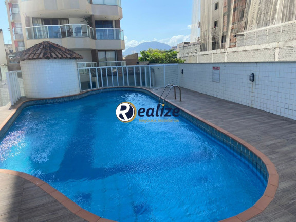 Imagem Imóvel com 2 Quartos à Venda, 106 m² em Praia Do Morro - Guarapari