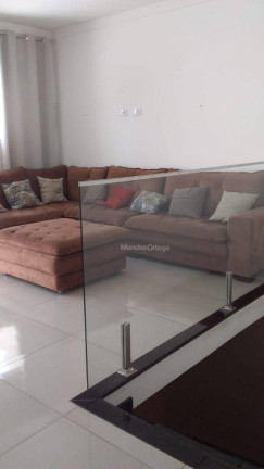 Imagem Casa com 2 Quartos à Venda, 242 m² em Jardim Residencial Villa Amato - Sorocaba