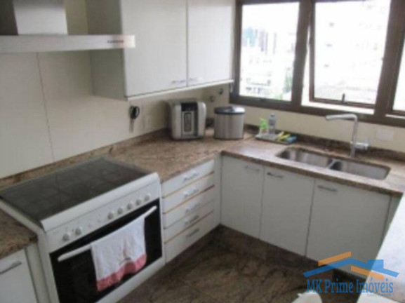 Imagem Apartamento com 5 Quartos à Venda, 275 m² em Campo Belo - São Paulo Imagem Apartamento com 5 Quartos à Venda, 275 m² em Campo Belo - São Paulo