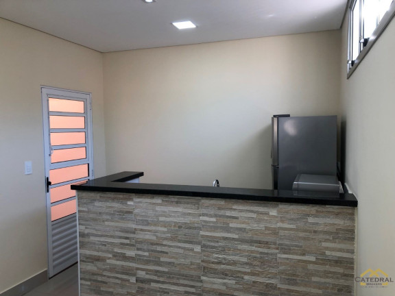 Imagem Sobrado para Alugar, 90 m² em Centro - Jundiaí Imagem Sobrado para Alugar, 90 m² em Centro - Jundiaí