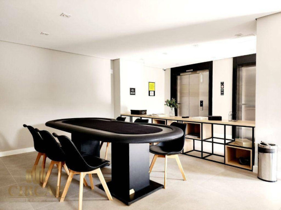 Imagem Studio com 1 Quarto à Venda ou Locação, 26 m² em Perdizes - São Paulo